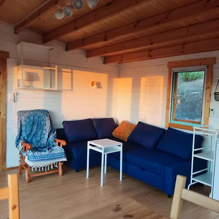 Petirrojo Apartment