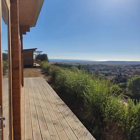Apartment Petirrojo
