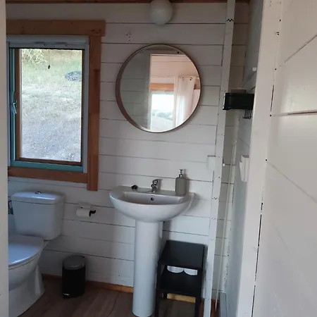 Apartment Petirrojo
